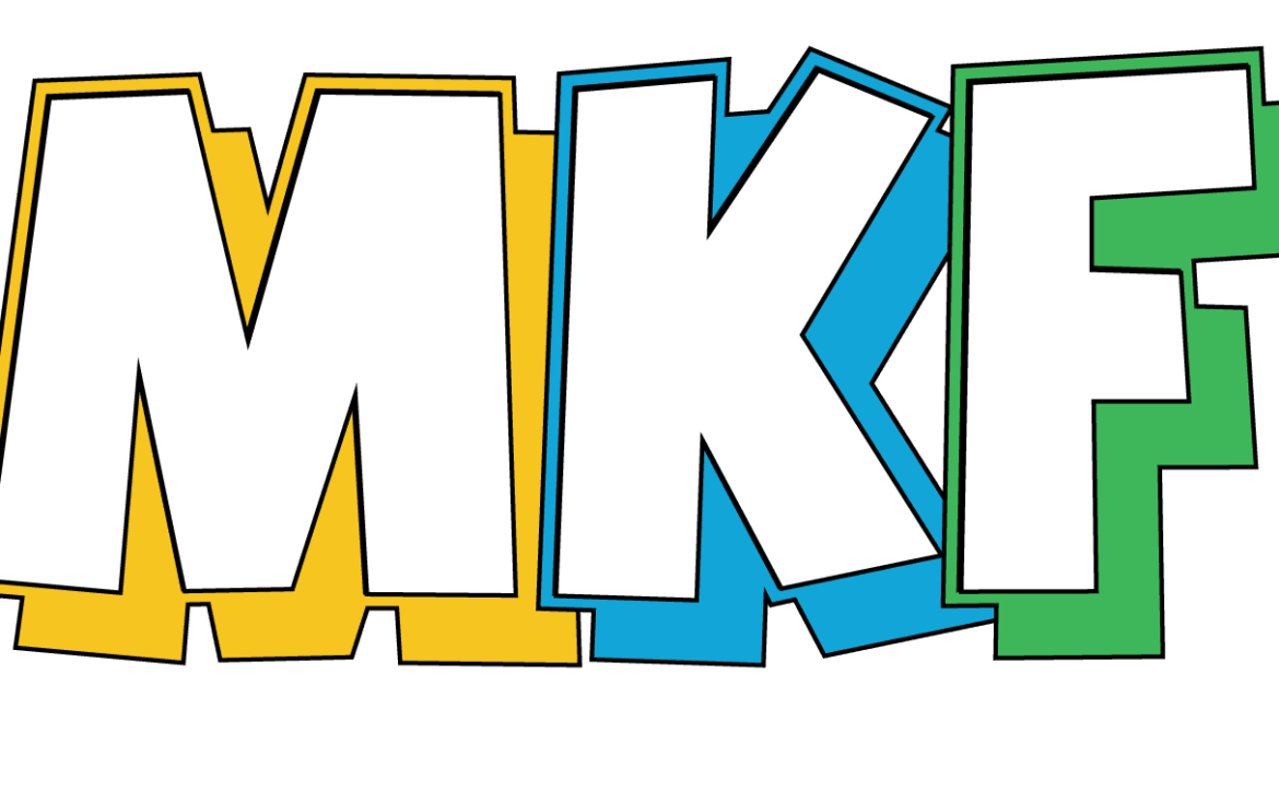MKF Logo