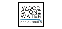 Wood Stone Water